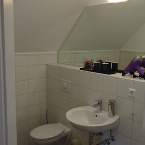 Dreibettzimmer